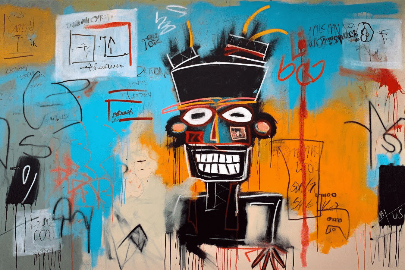 after-41-years,-previously-unseen-basquiat-paintings-to-be-displayed-together-following-exhibit-cancellation