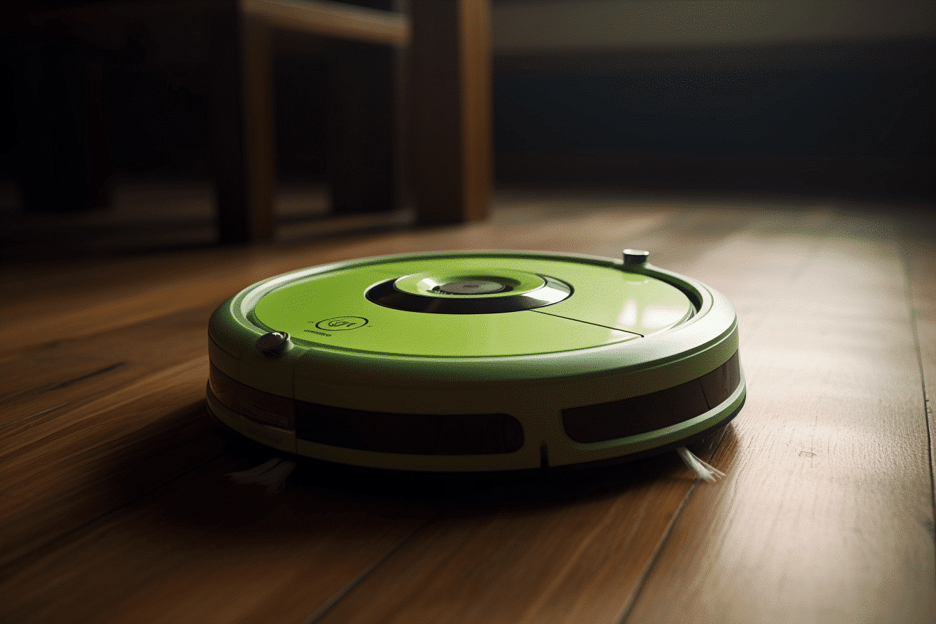 uk-regulators-give-green-light-to-amazon's-$1.7-billion-irobot-acquisition