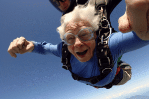 defying-age-and-fear-great-grandmother-celebrates-99th-birthday-with-skydive