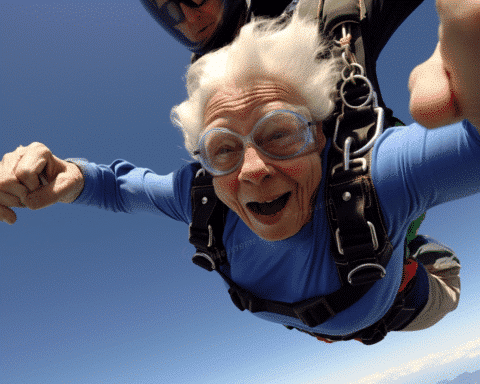 defying-age-and-fear-great-grandmother-celebrates-99th-birthday-with-skydive