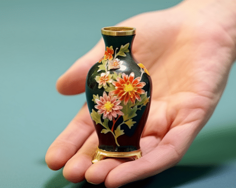 small-thrift-store-vase-could-fetch-$11,800-at-auction