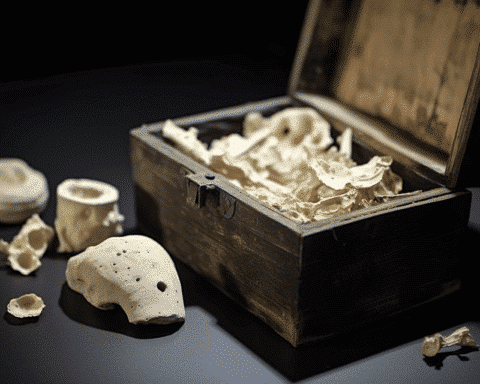 suspected-beethoven-skull-fragments-returned-to-austria-from-the-us-for-research-purposes