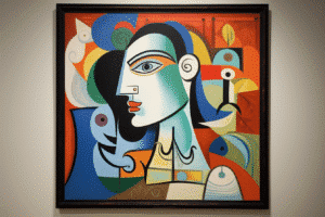 picasso's-iconic-painting-of-his-young-muse-may-fetch-over-$120-million-at-upcoming-auction