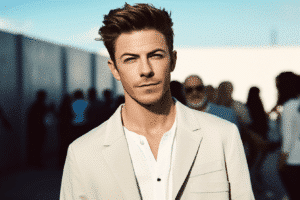 grant-gustin-to-illuminate-broadway-in-"water-for-elephants"-musical