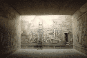 michelangelo's-"secret-room"-to-welcome-visitors-to-florence