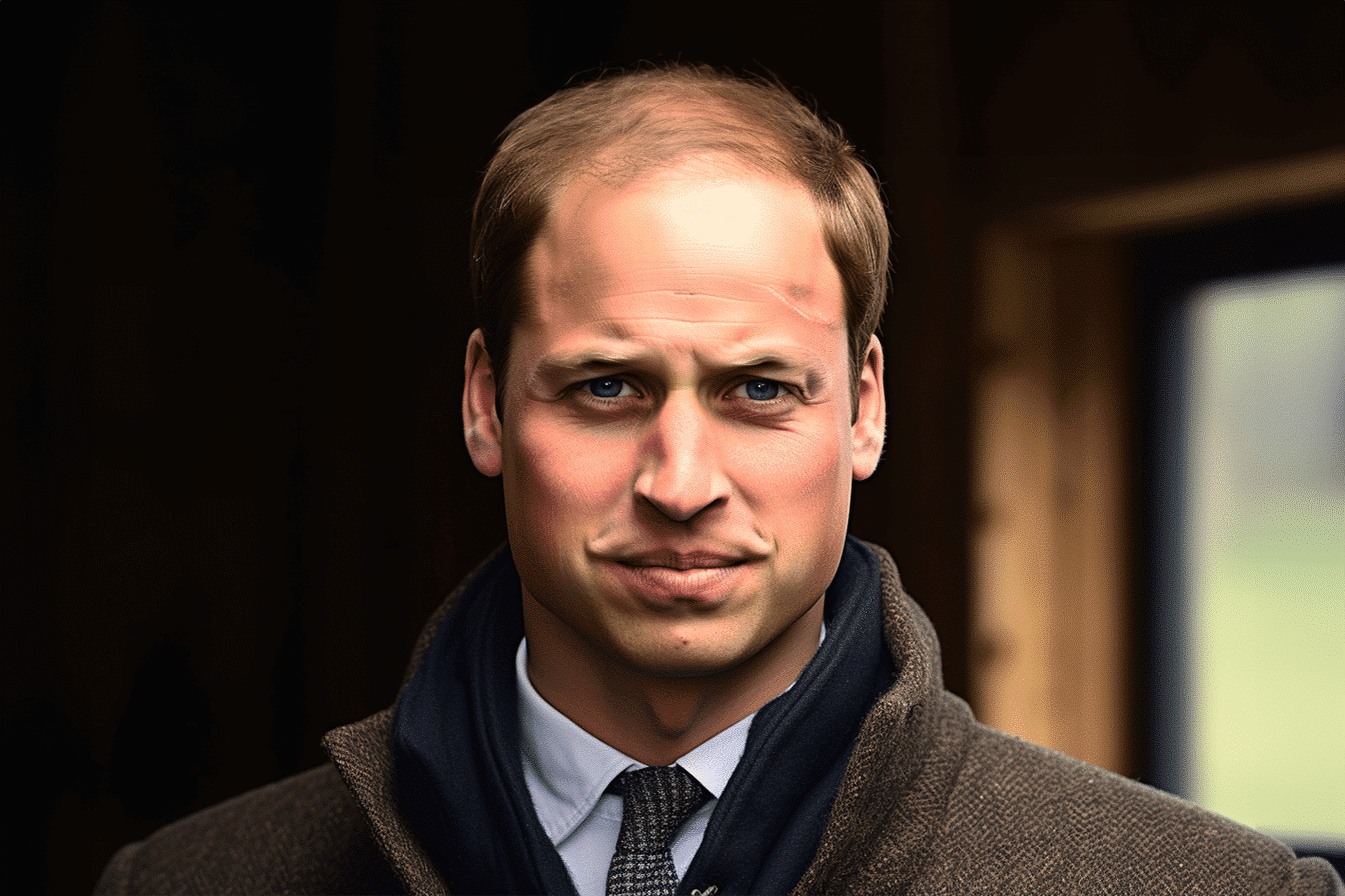 prince-william-crowned-"sexiest-bald-man-of-2023"-in-recent-study