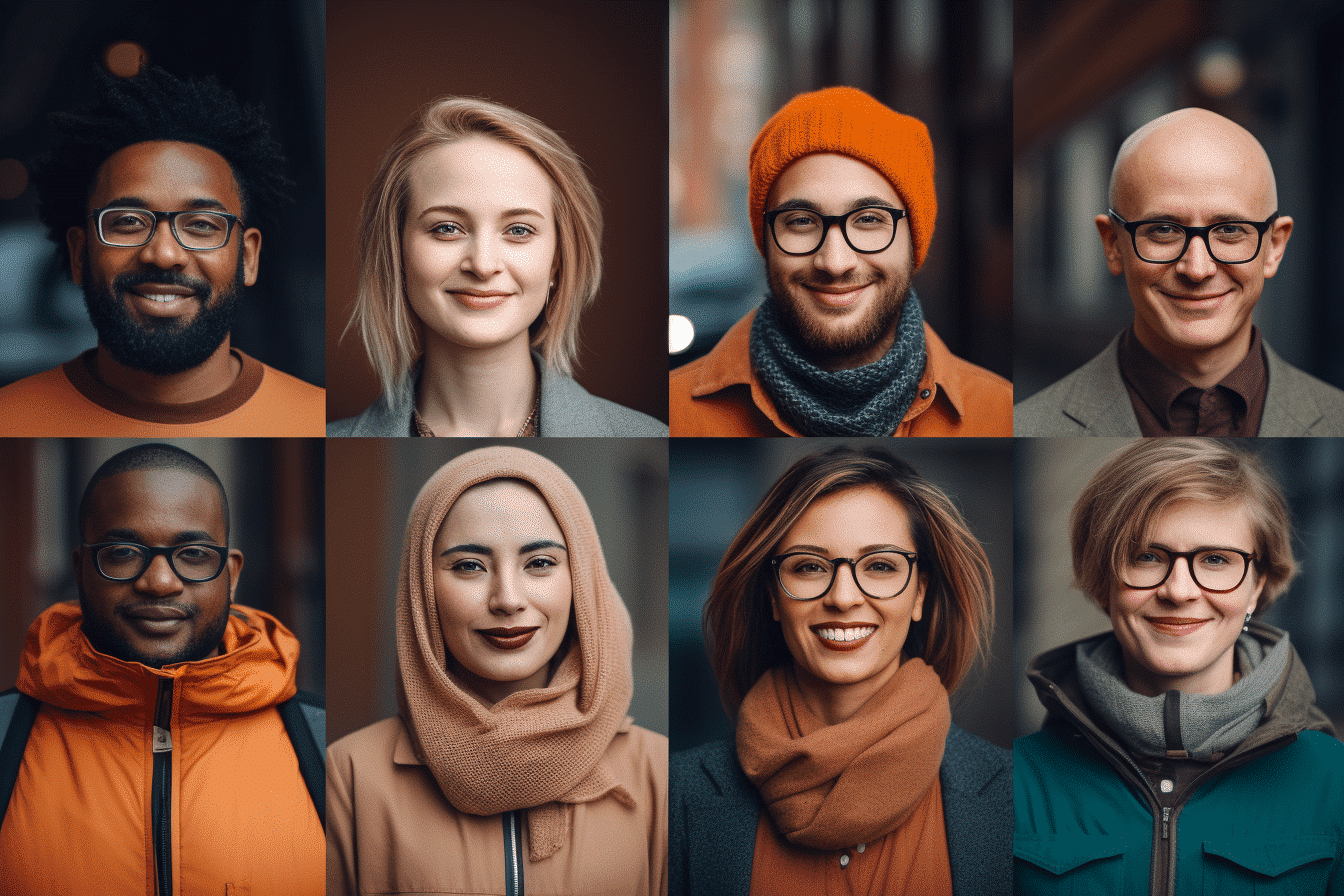 study-shows-ai's-racial-bias-in-hyper-realistic-white-faces