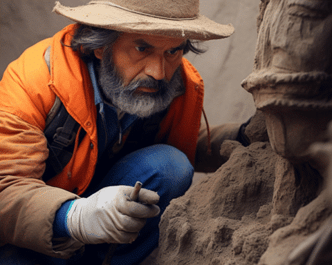 unveiling-ancient-secrets-peru-unearths-1,000-year-old-mummies-in-lima