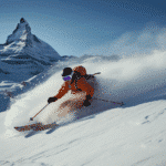 world-cup-ski-racing-launches-on-new-matterhorn-slope