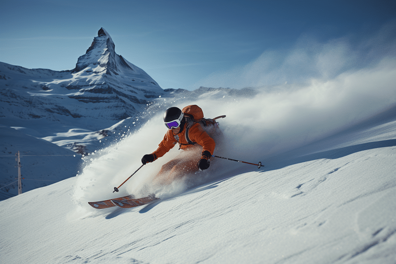 world-cup-ski-racing-launches-on-new-matterhorn-slope