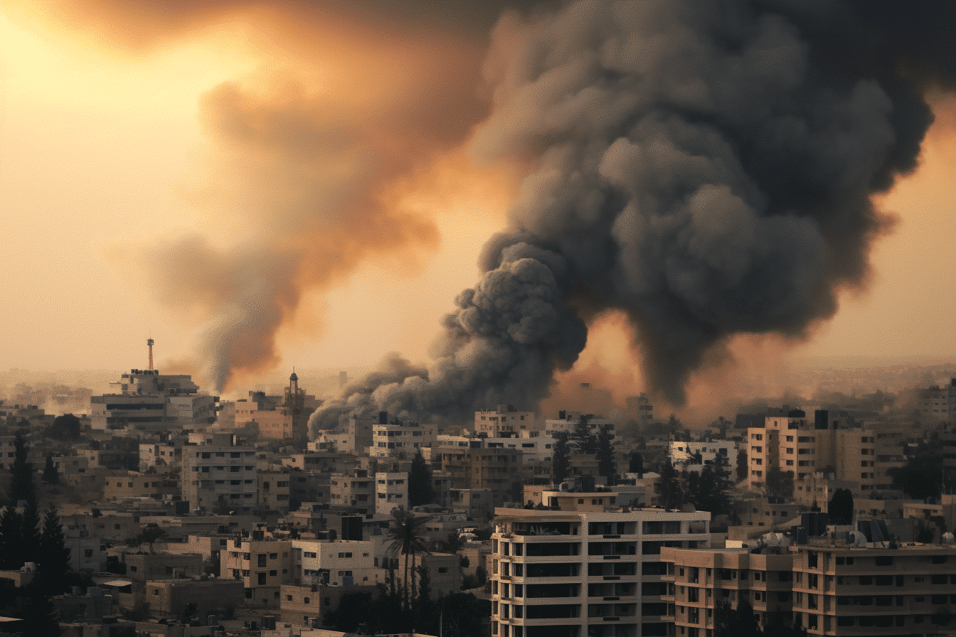 renewed-conflict-in-gaza-israeli-airstrikes-and-the-humanitarian-crisis