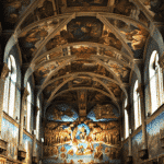 reviving-artistic-heritage-a-century-of-meticulous-restoration-at-the-vatican