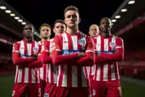 Girona's-Fairy-Tale:-The-Unlikely-Rise-to-La-Liga-Contenders