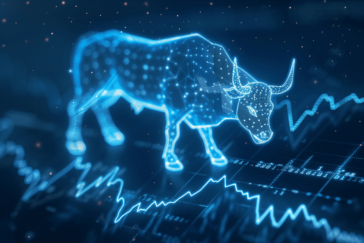 investors-remain-bullish-despite-stock-market-sell-off