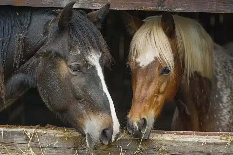 A-Sanctuary-of-Hope:-Serbia’s-Lone-Refuge-for-Horses