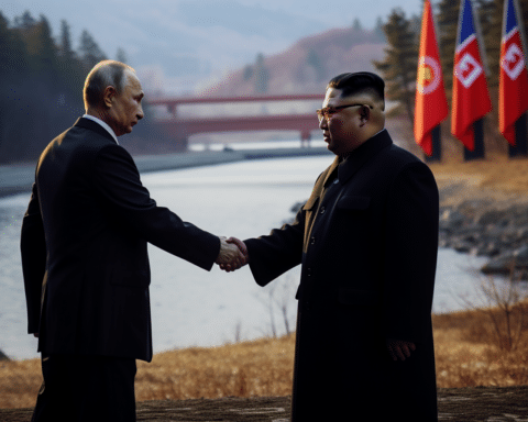 Russia-and-North-Korea-Forge-Strongest-Partnership-Since-Cold-War