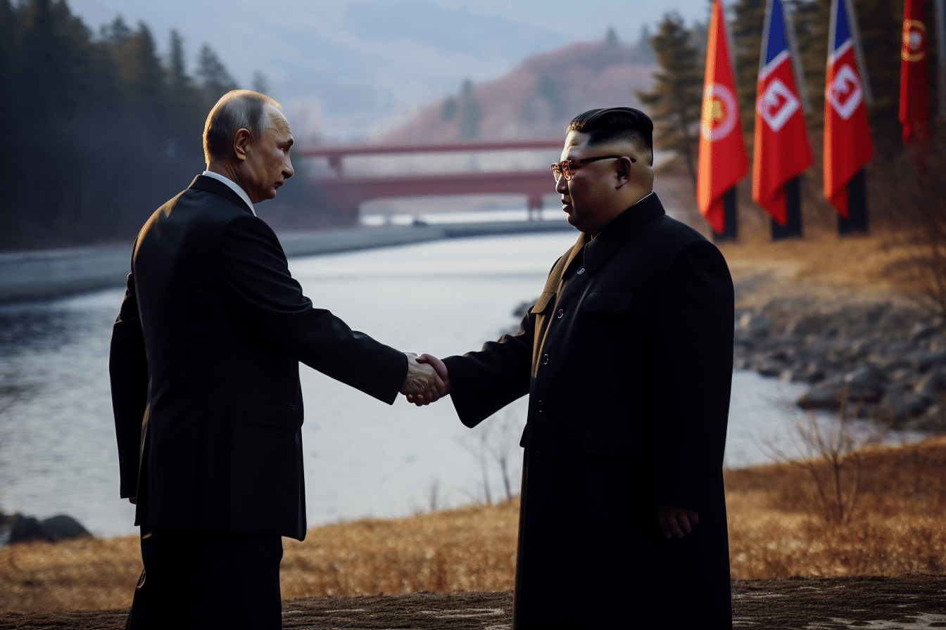 Russia-and-North-Korea-Forge-Strongest-Partnership-Since-Cold-War