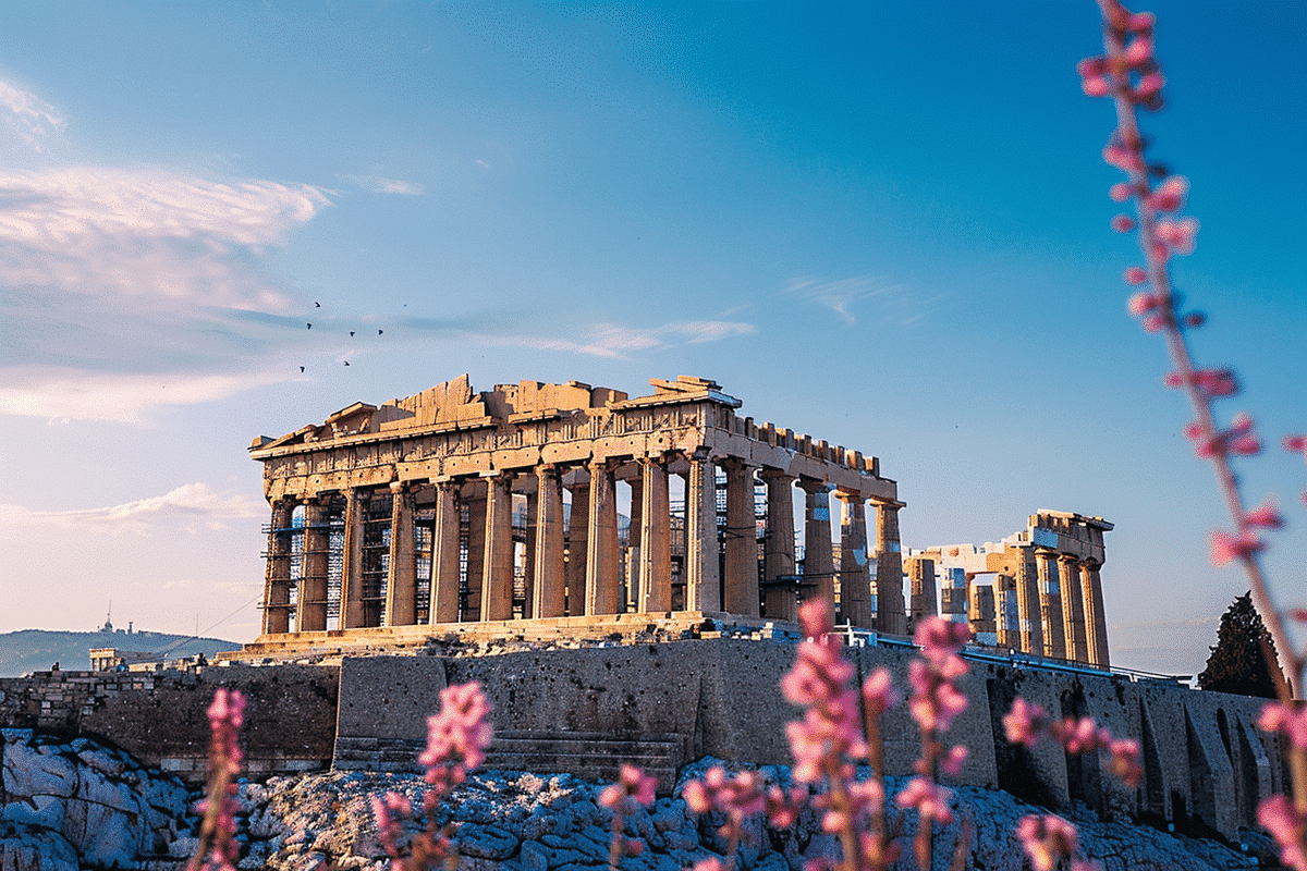 acropolis-closes-midday-as-europe-faces-extreme-heat-wave