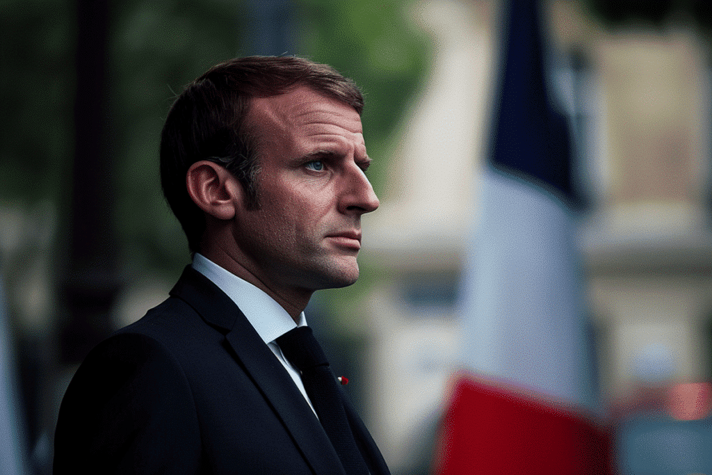 macron-engages-in-talks-to-form-new-french-government