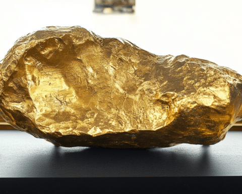 England’s-Largest-Gold-Nugget-Unearthed-Despite-Faulty-Detector